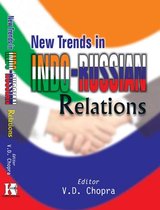 New Trends In Indo-Russian Relations