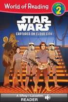 World of Reading (eBook) 2 - World of Reading: Star Wars: Captured on Cloud City