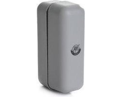 Magfloat algenmagneet, drijvend. Groot.