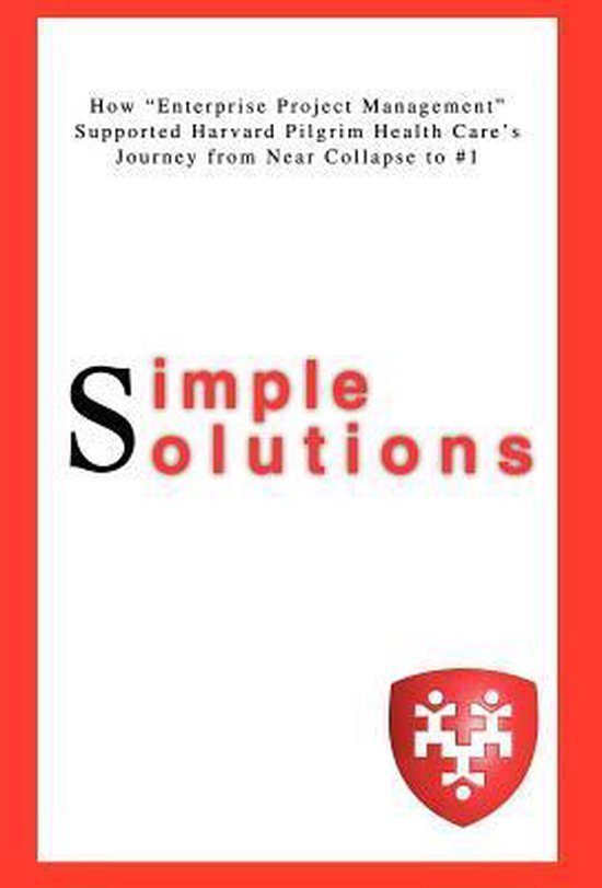 Simple Solutions - cover