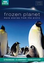 Bbc Earth; Frozen Pl;More Stories F