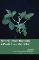 Bacterial Disease Resistance in Plants