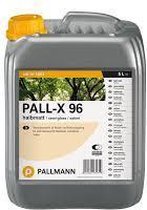 Pallmann PALL-X 96 parketlak mat - 5 liter