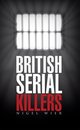 Omslag British Serial Killers