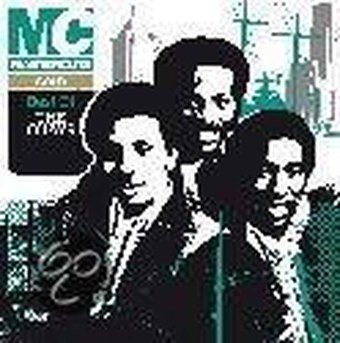 Mastercuts Gold/Best Of..