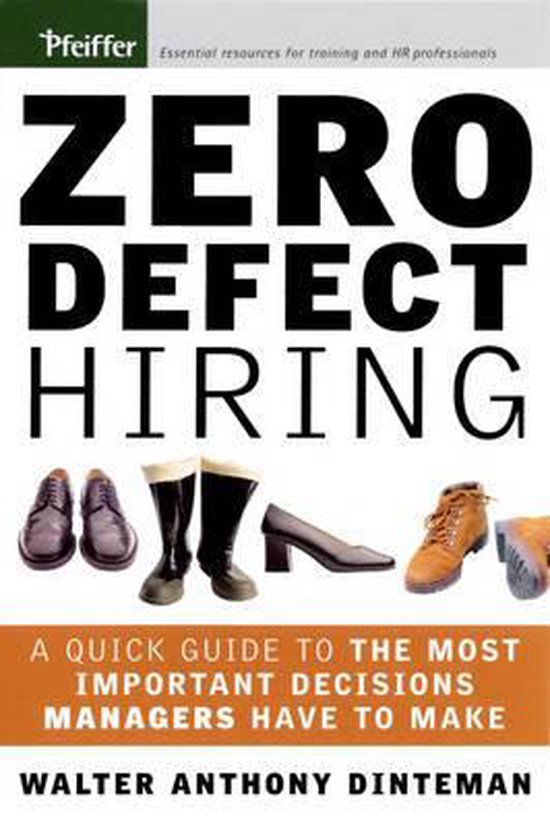 Zero Defect Hiring