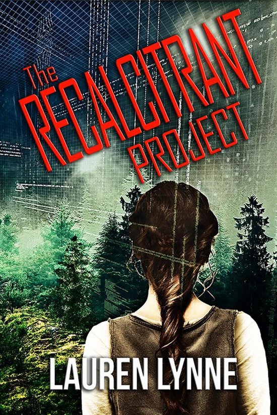 The Recalcitrant Project - cover