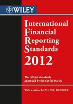 International Financial Reporting Standards notes 