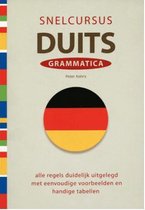 Snelcursus Duits Grammatica