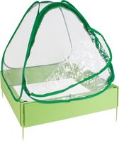 Talen Tools 'Mijn eerste moestuin incl. beschermkap'