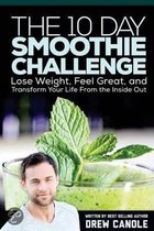The 10-Day Smoothie Challenge