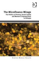 The Microfinance Mirage