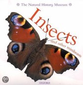 Insects and Other Minibeasts