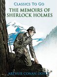 Classics To Go - The Memoirs of Sherlock Holmes