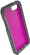 LunaTik - Seismik - iPhone 5 & 5S - violet