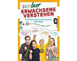 ZEIT Leo: Erwachsene verstehen