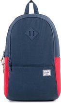 Herschel Supply Co. Nelson - Rugzak - Navy / Red