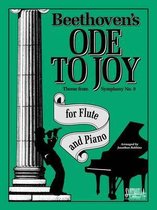 Ode To Joy for Flute & Piano
