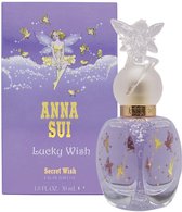 Anna Sui Lucky Wish 30ml EDT Spray