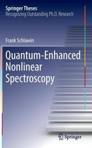 Quantum-Enhanced Nonlinear Spectroscopy