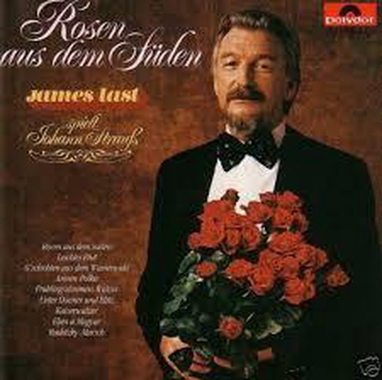 Rosen Aus Dem Suden