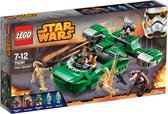 LEGO Star Wars Flash Speeder - 75091