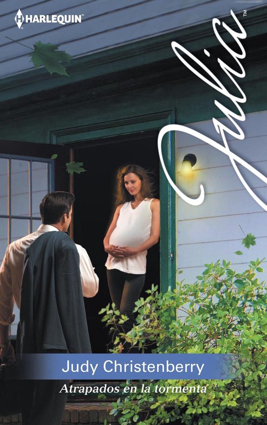 Julia - Atrapados en la tormenta