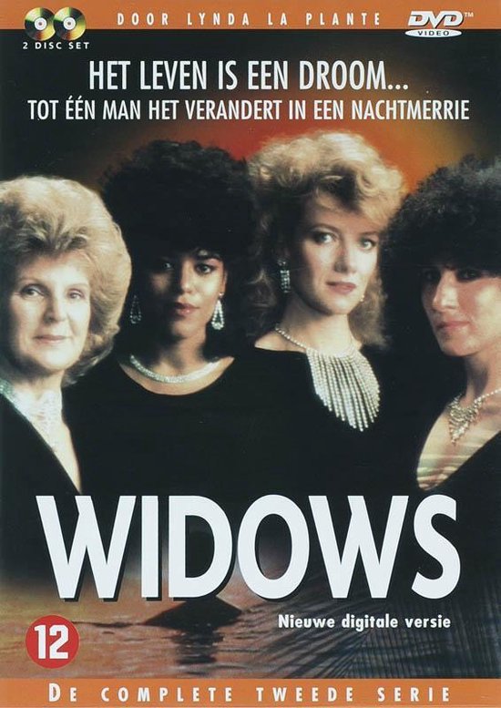 Widows - Serie 2