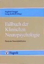 Fallbuch der Klinischen Neuropsychologie