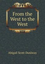 From the West to the West