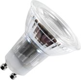 SPL LED GU10 - 5,5W (glas) / DIMBAAR