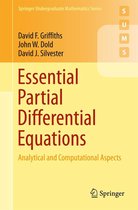 Springer Undergraduate Mathematics Series - Essential Partial Differential Equations