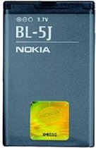 Nokia - BL-5J originele batterij -  Lumia 520