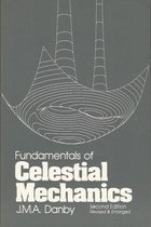 Fundamentals of Celestial Mechanics
