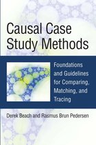 Causal Case Study Methods