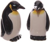 Puckator - Peper- en zout stel - Pinguïns