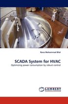 Scada System for HVAC