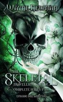 The Skeletal Travelling Water The Complete Series Two