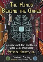 Studies in Gaming-The Minds Behind the Games
