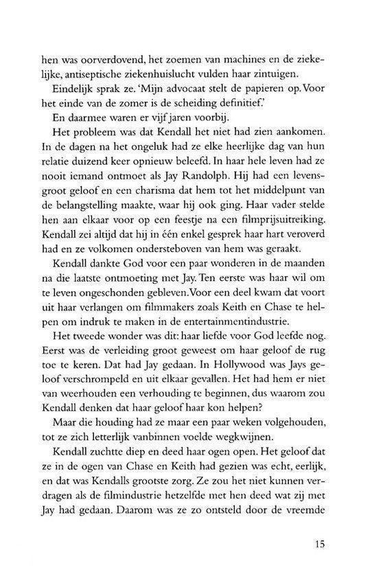 Het witte doek 2 - Ver gedragen