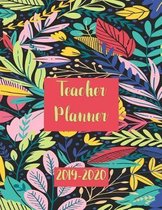 Lesson Planner for Teachers