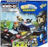 Kre-o City Street Chase