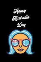 Happy Australia Day