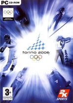 Torino 2006 - Olympic Winter Games