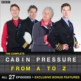 Cabin Pressure A Z The BBC Radio 4 Air