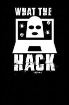 What The Hack