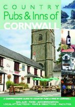 Country Pubs and Inns of Cornwall