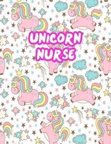 Unicorn Nurse