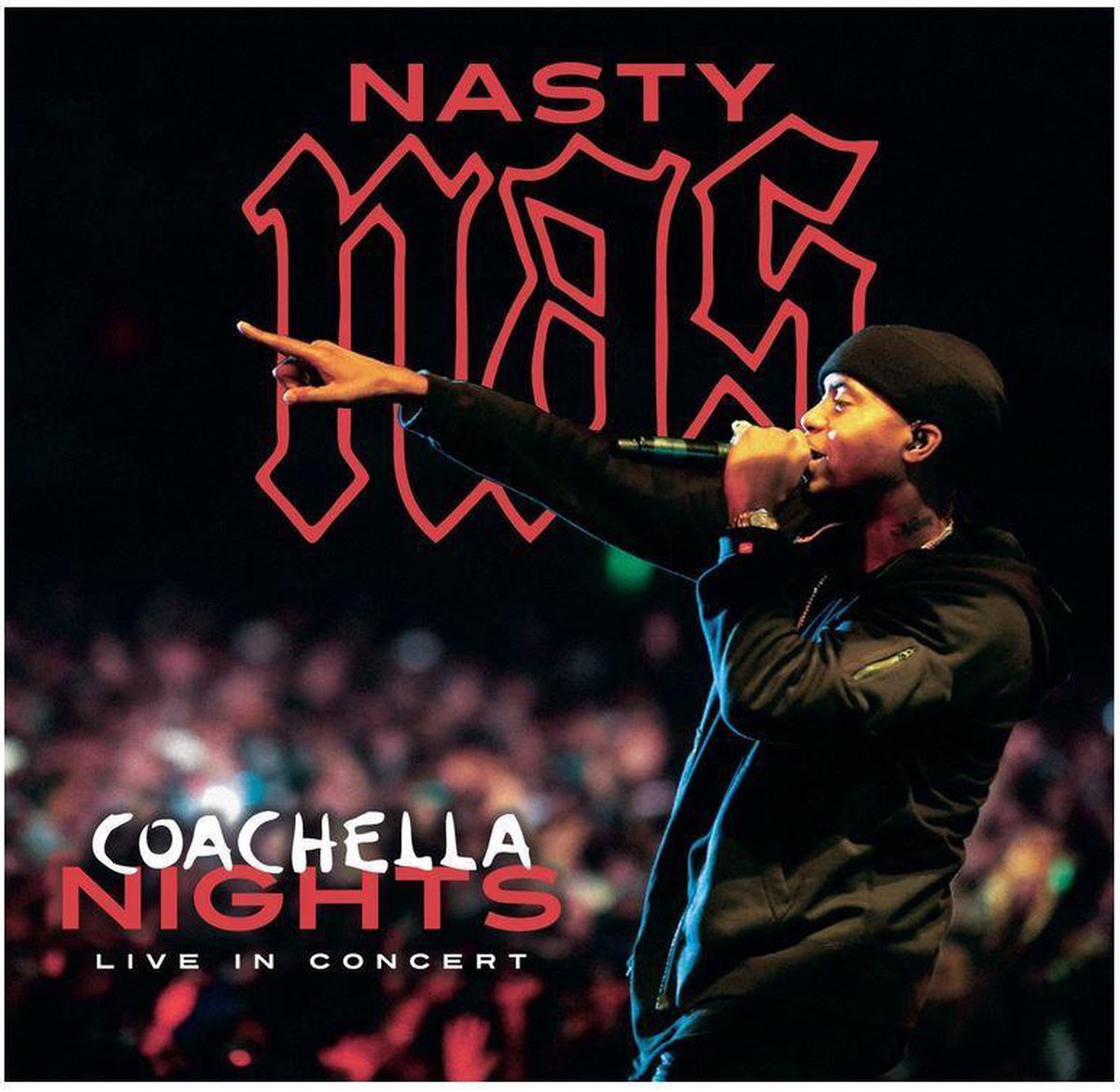 Coachella Nights Live In Concert