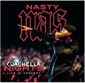 Coachella Nights: Live In Concert